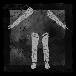 'Hidden achievement' achievement icon