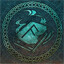 'Face My Might!' achievement icon