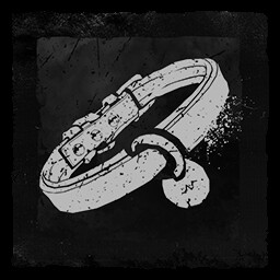 'Hidden achievement' achievement icon