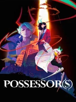 Vertical boxart for Possessor(s)