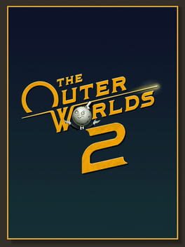 Vertical boxart forThe Outer Worlds 2