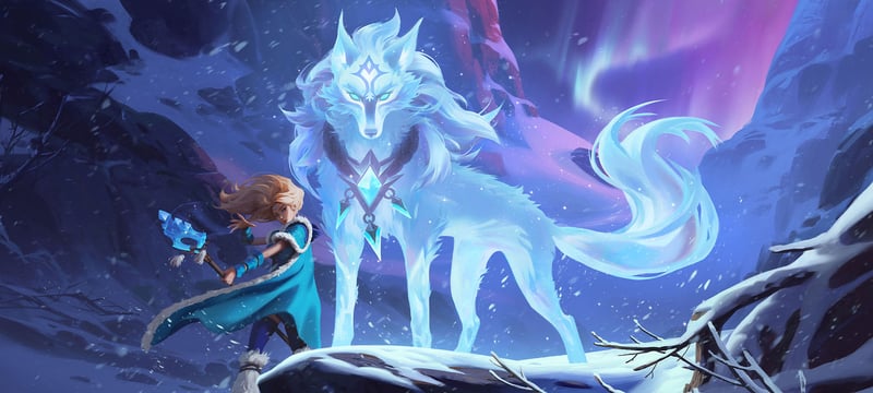 Conduit of the Blueheart