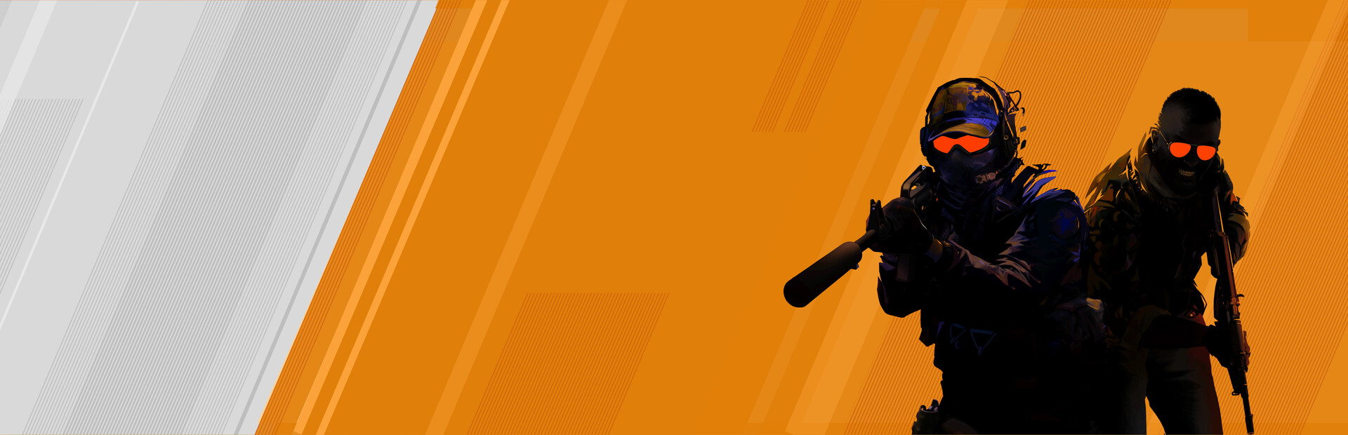 Counter-Strike 2 cover image