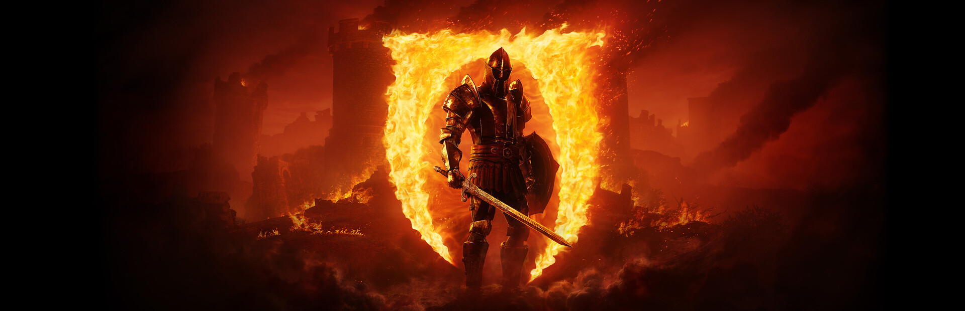 The Elder Scrolls IV: Oblivion Remastered cover image