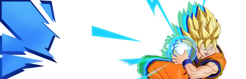 DRAGON BALL GEKISHIN SQUADRA