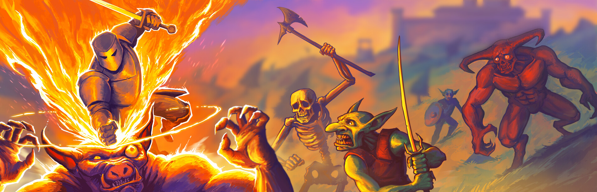 Megabonk cover image