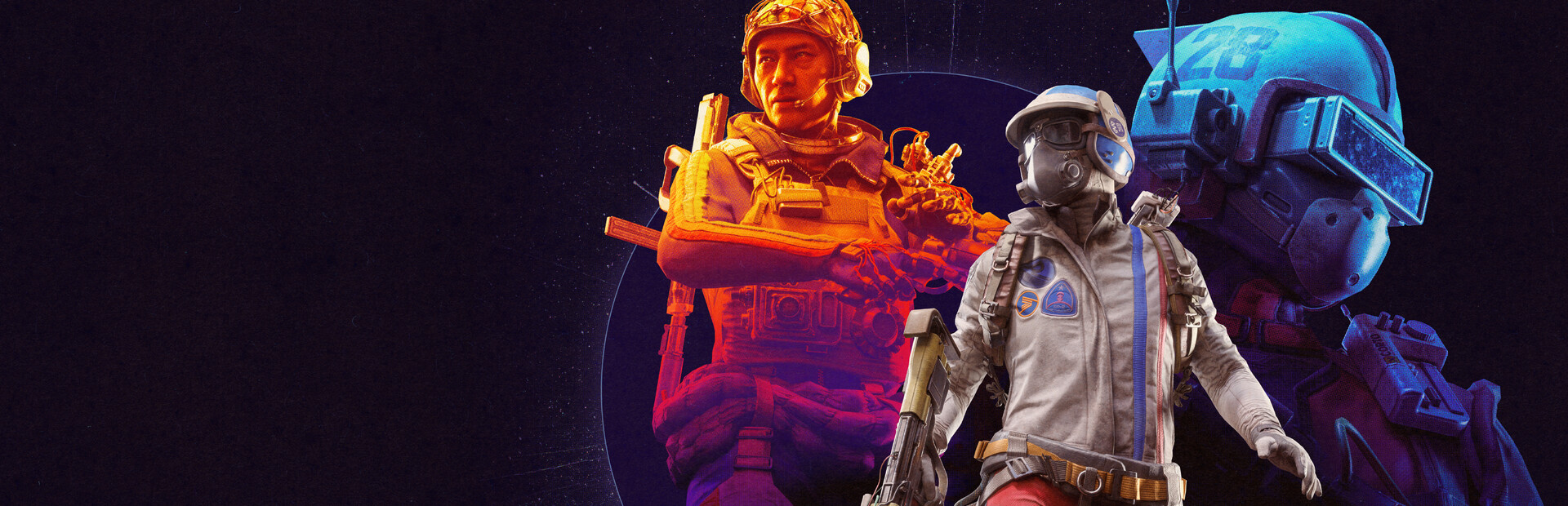 ARC Raiders cover image