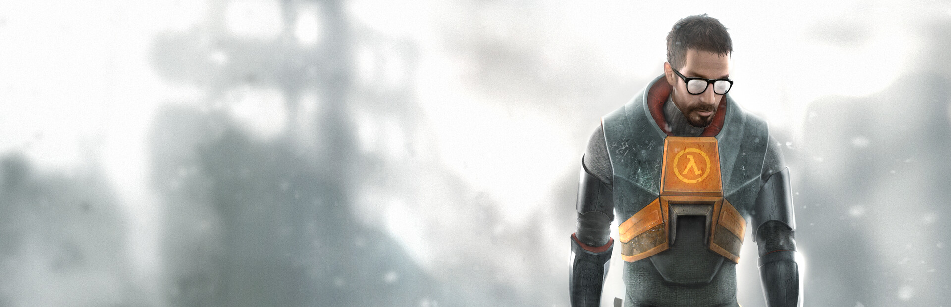 Half-Life 2 cover image