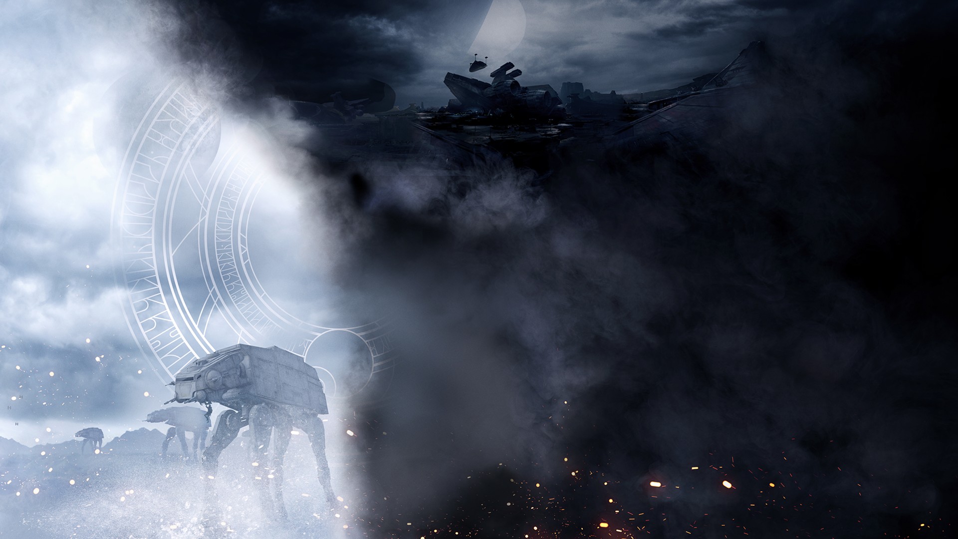 STAR WARS Jedi: Fallen Order™ cover image