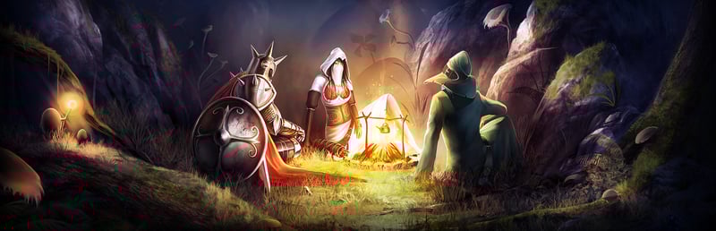 Trine 2: Complete Story