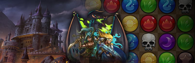 Gems of War - Puzzle RPG