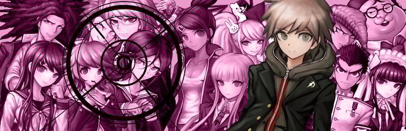 Danganronpa: Trigger Happy Havoc