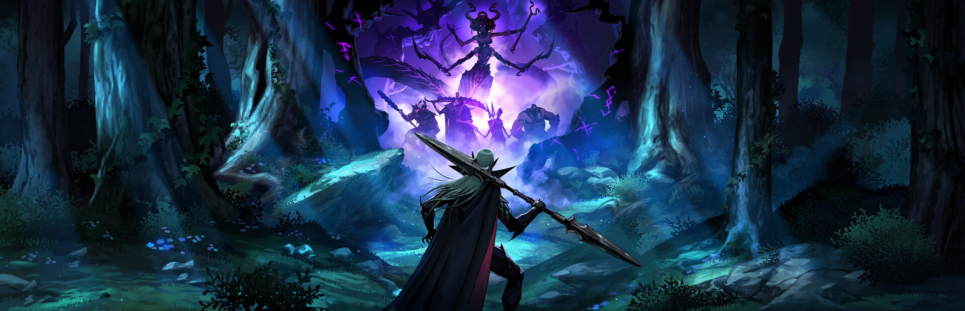 V Rising cover image