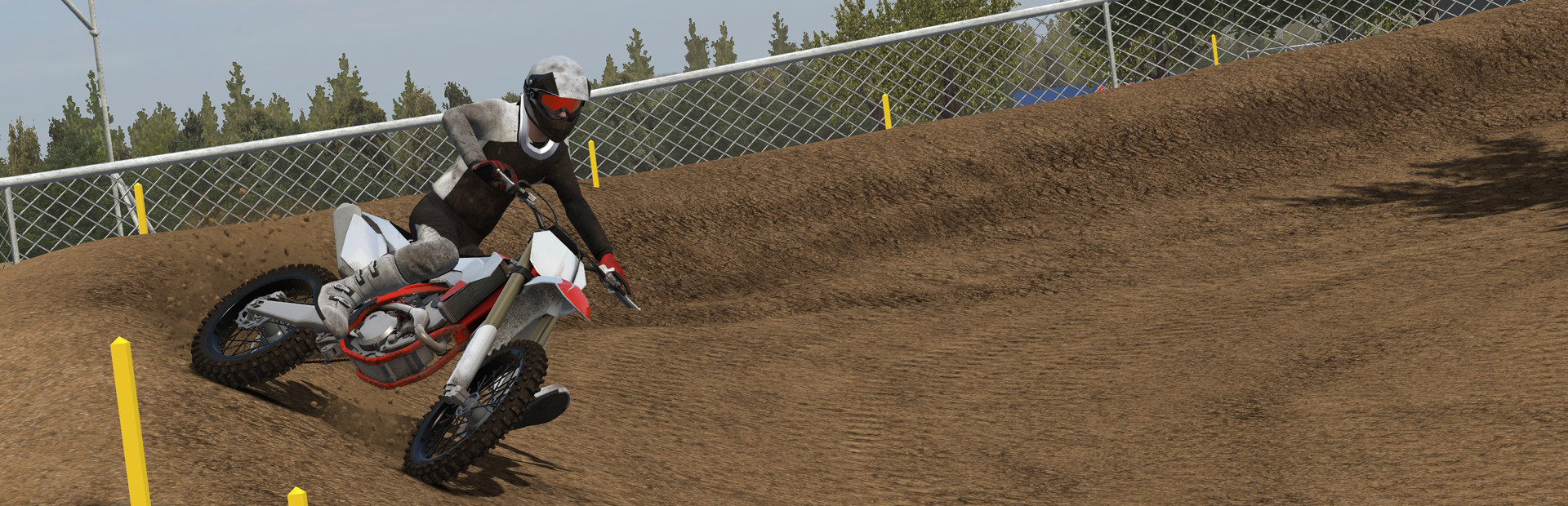 MX Bikes cover image