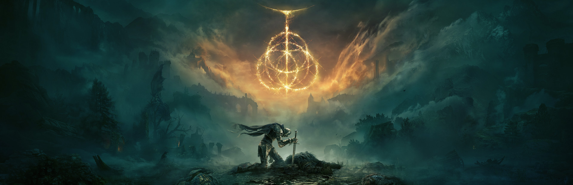 ELDEN RING cover image
