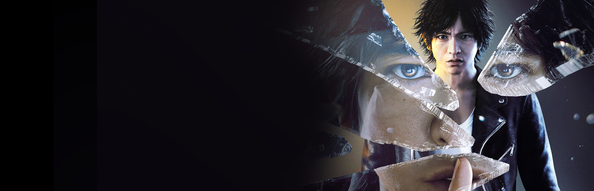 Judgment cover image