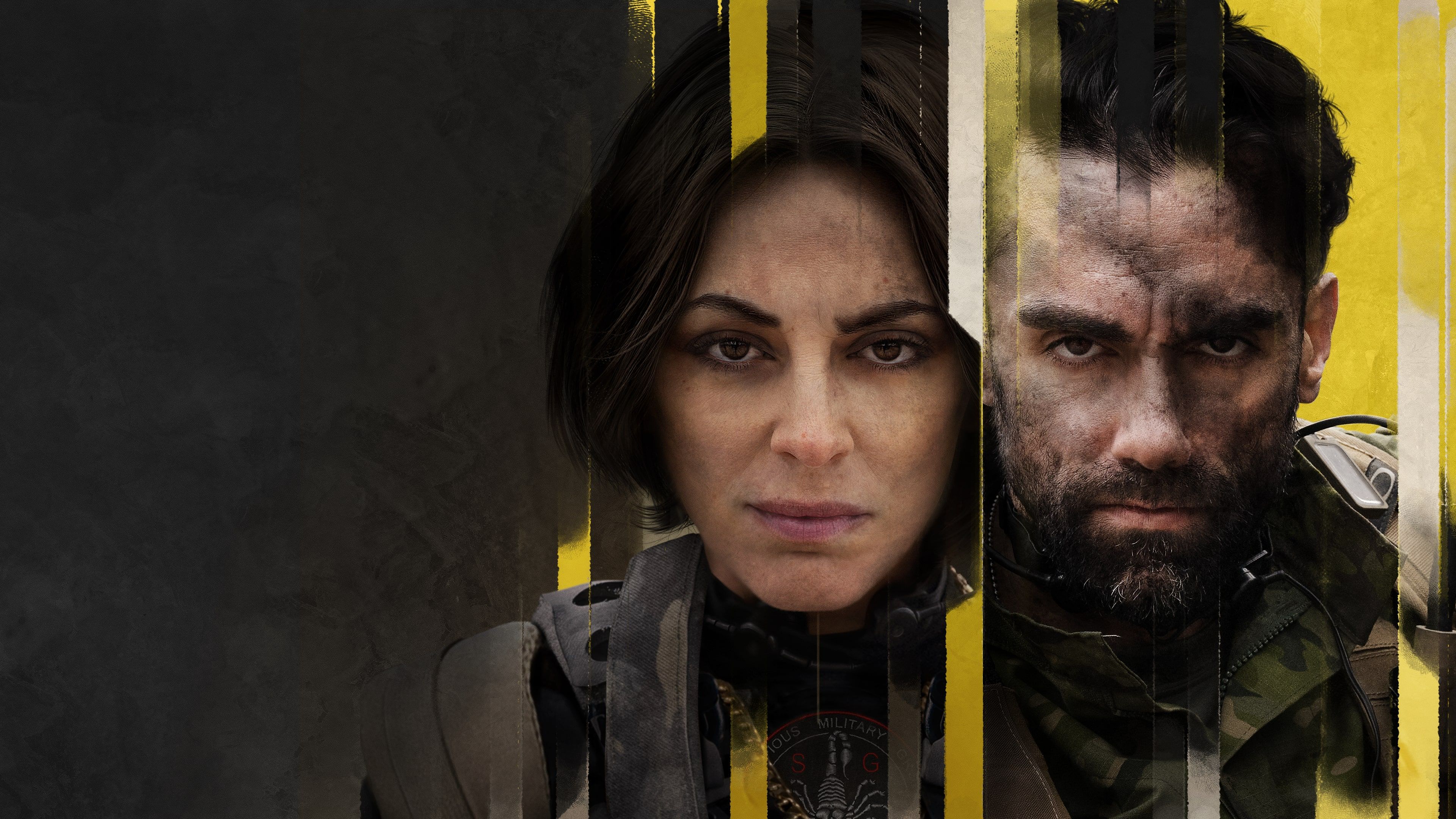 Call of Duty® Modern Warfare® II cover image