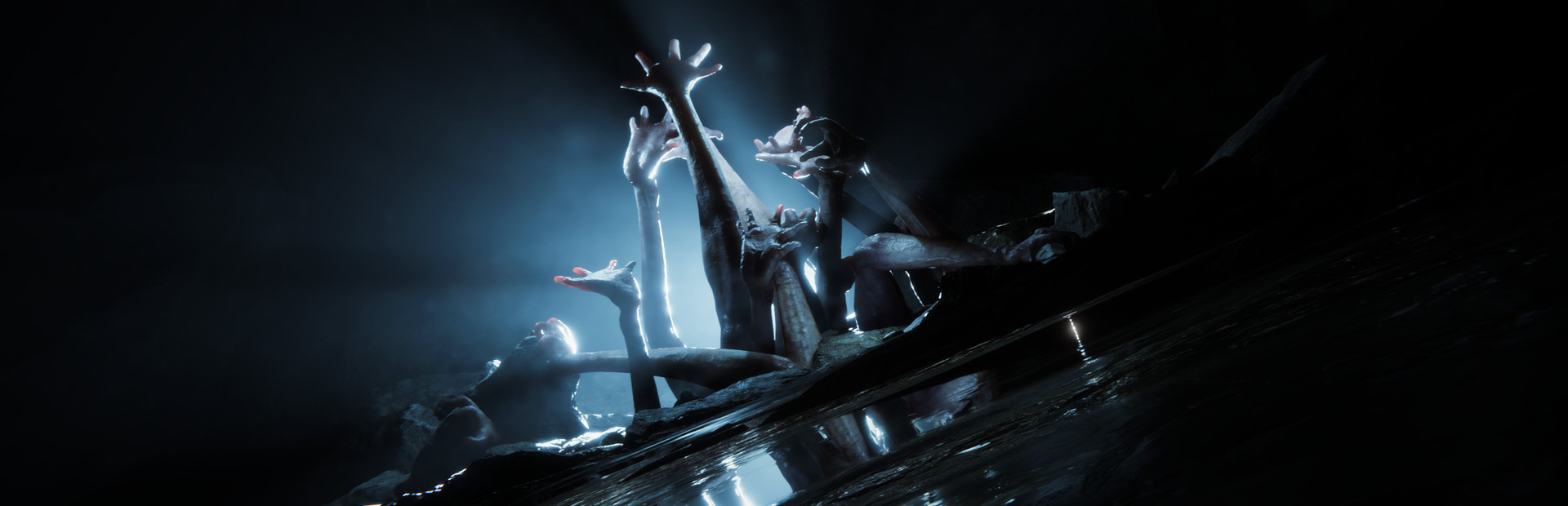 Sons Of The Forest cover image