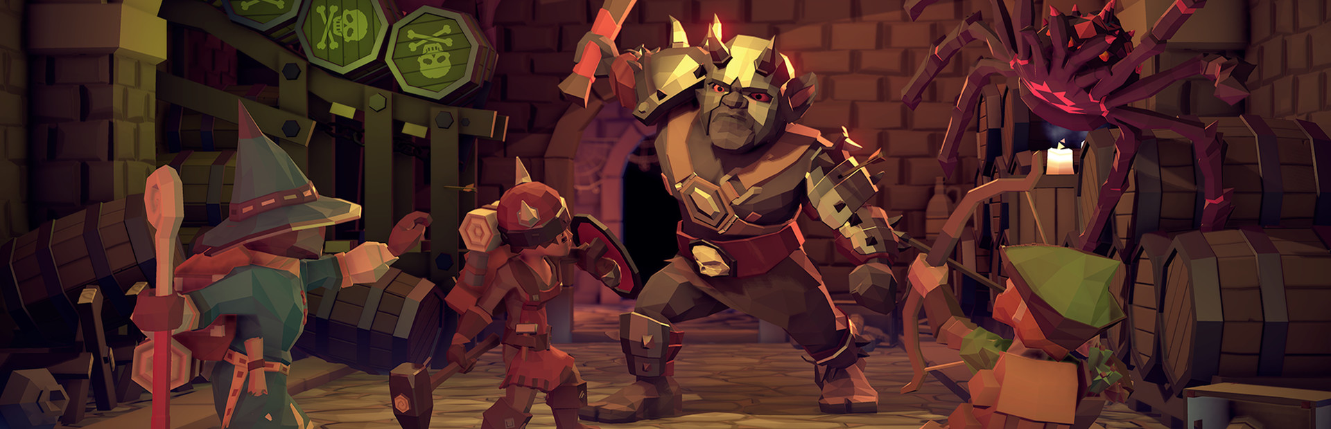 For The King cover image