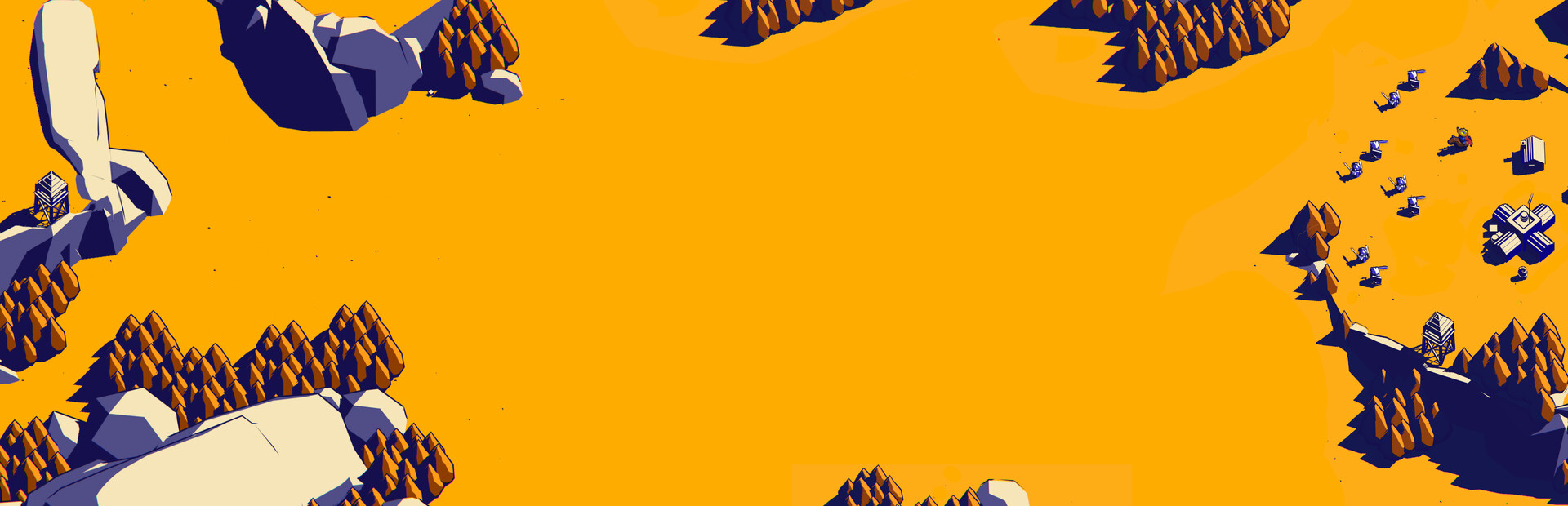 Thronefall cover image