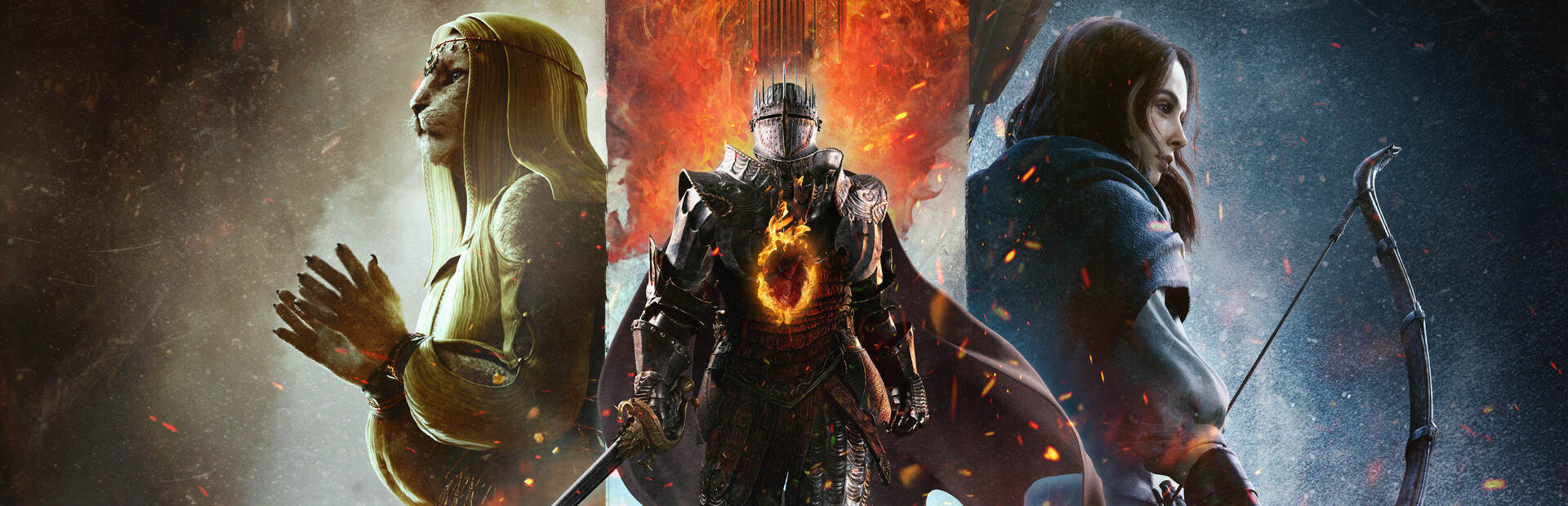 Dragon's Dogma 2 cover image