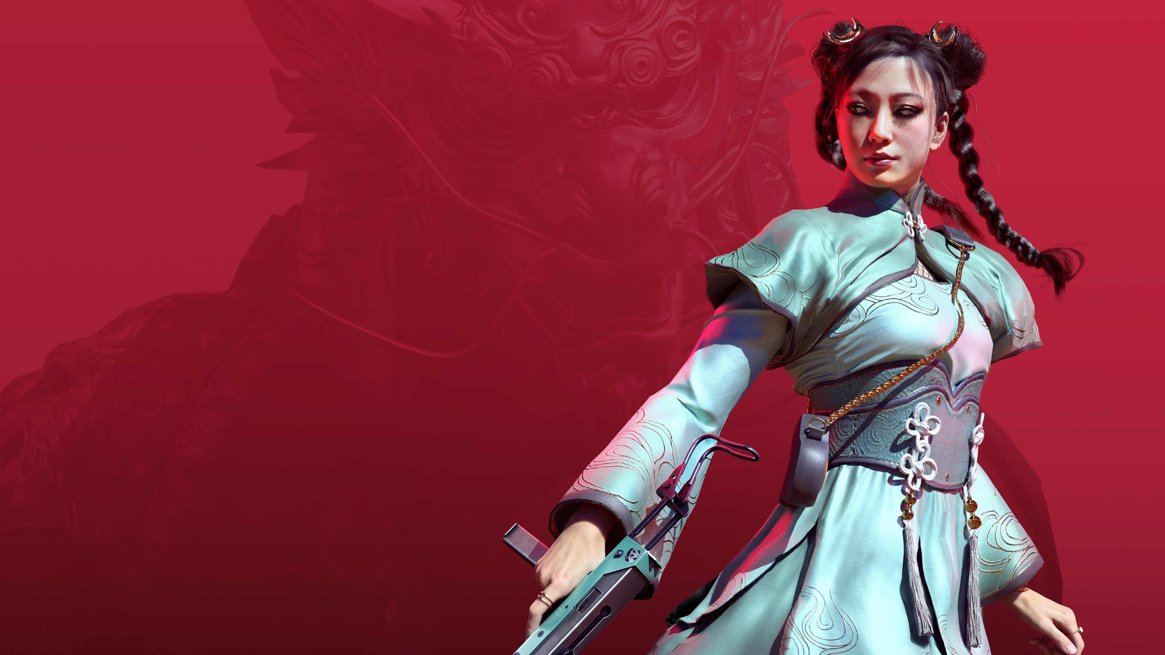 THE FINALS cover image