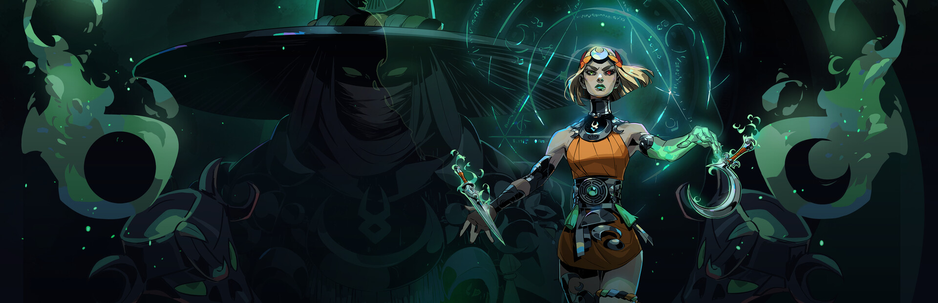 Hades II cover image