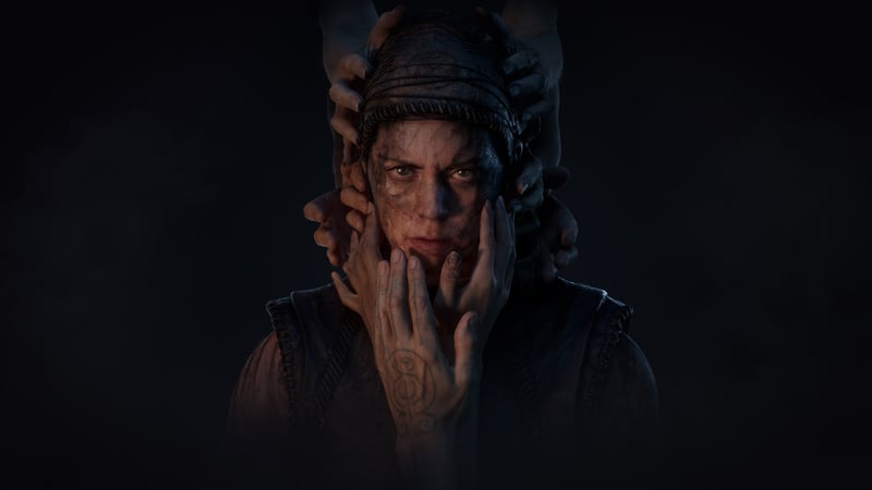 Senua’s Saga: Hellblade II