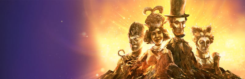 Sid Meier’s Civilization® VI