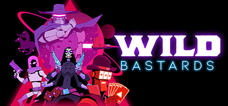 Boxart for Wild Bastards