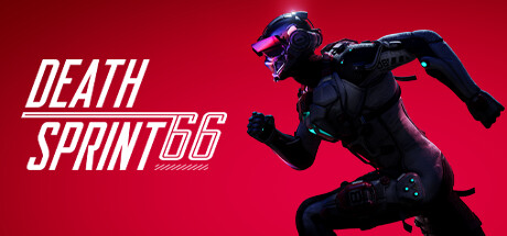 Boxart for DeathSprint 66