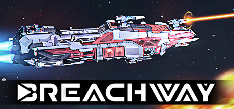 Boxart for Breachway