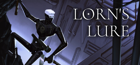 Boxart for Lorn's Lure