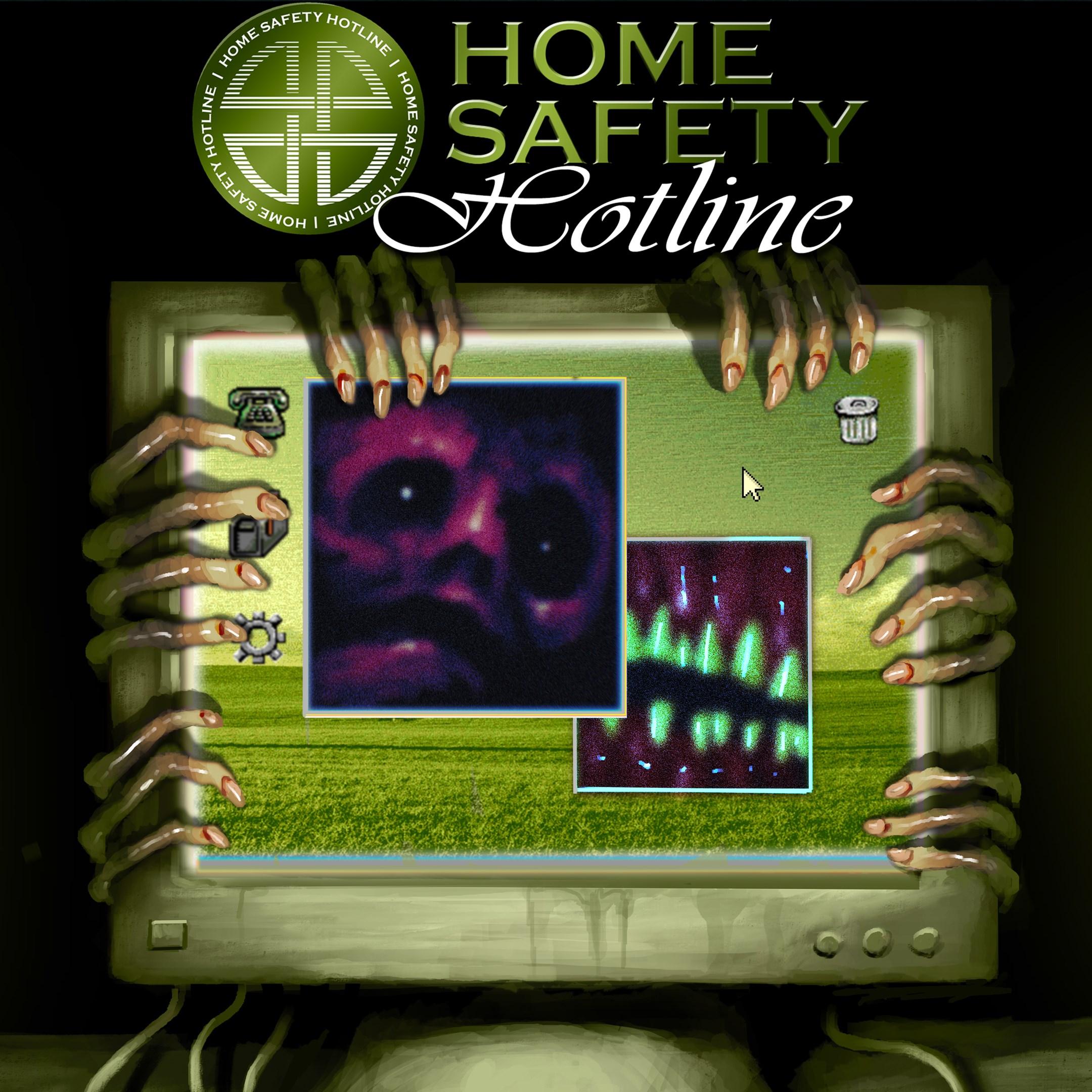 Boxart for Home Safety Hotline