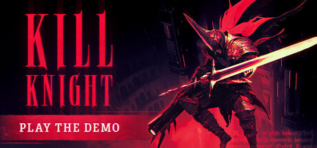 Boxart for KILL KNIGHT