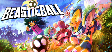 Boxart for Beastieball