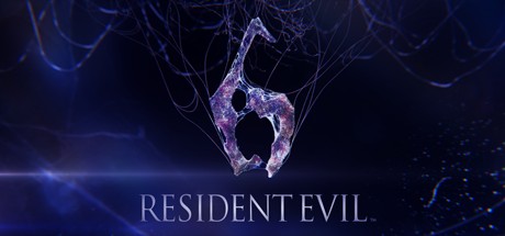 Boxart for Resident Evil 6