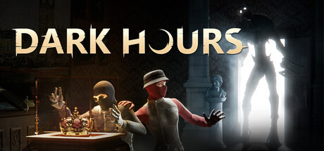 Boxart for Dark Hours