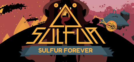 Boxart for SULFUR