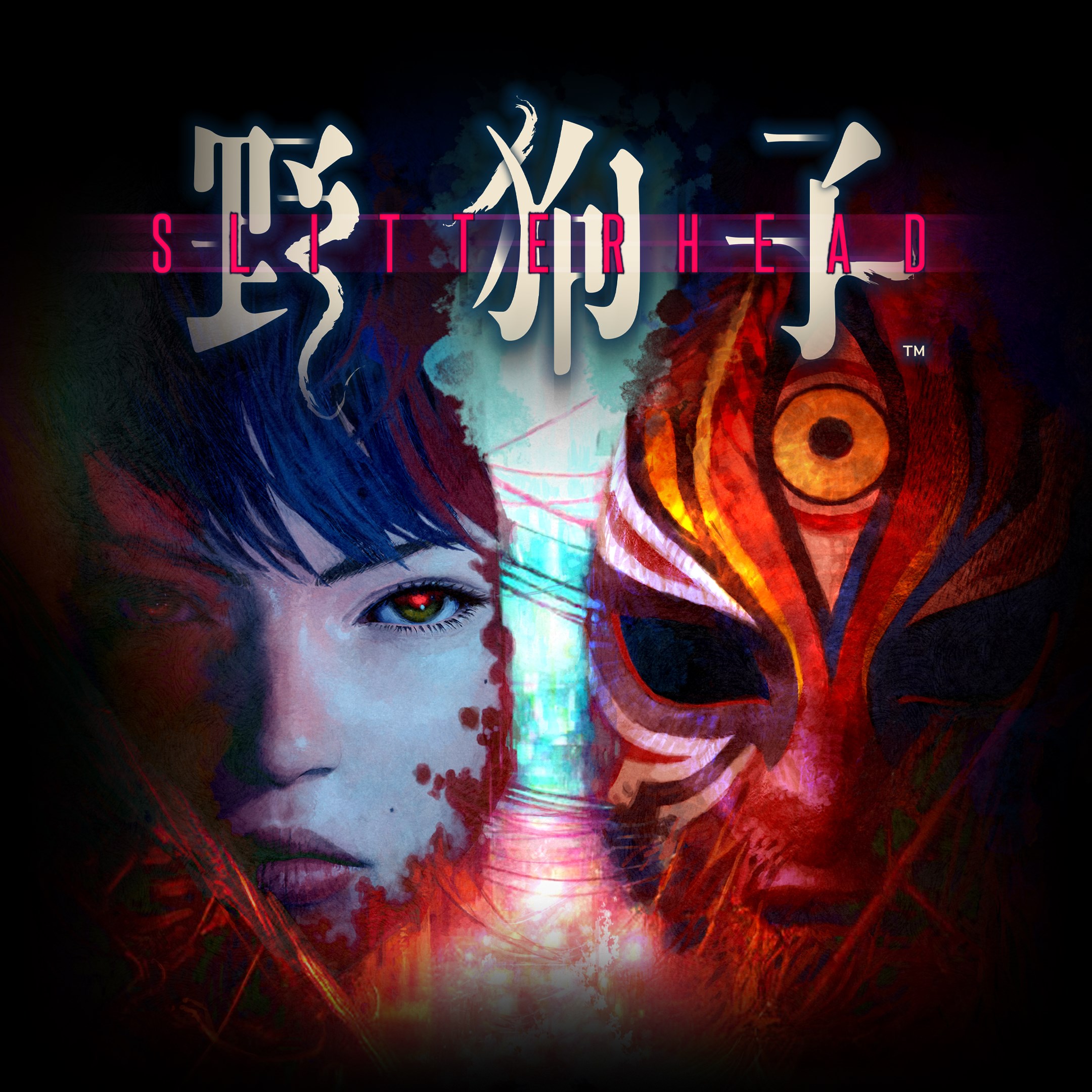 Boxart for Slitterhead