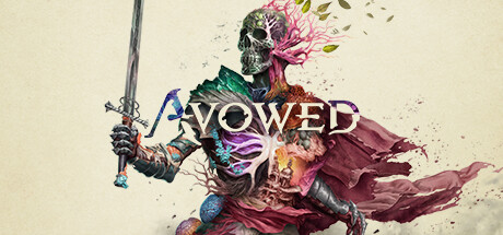 Boxart for Avowed