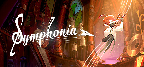 Boxart for Symphonia