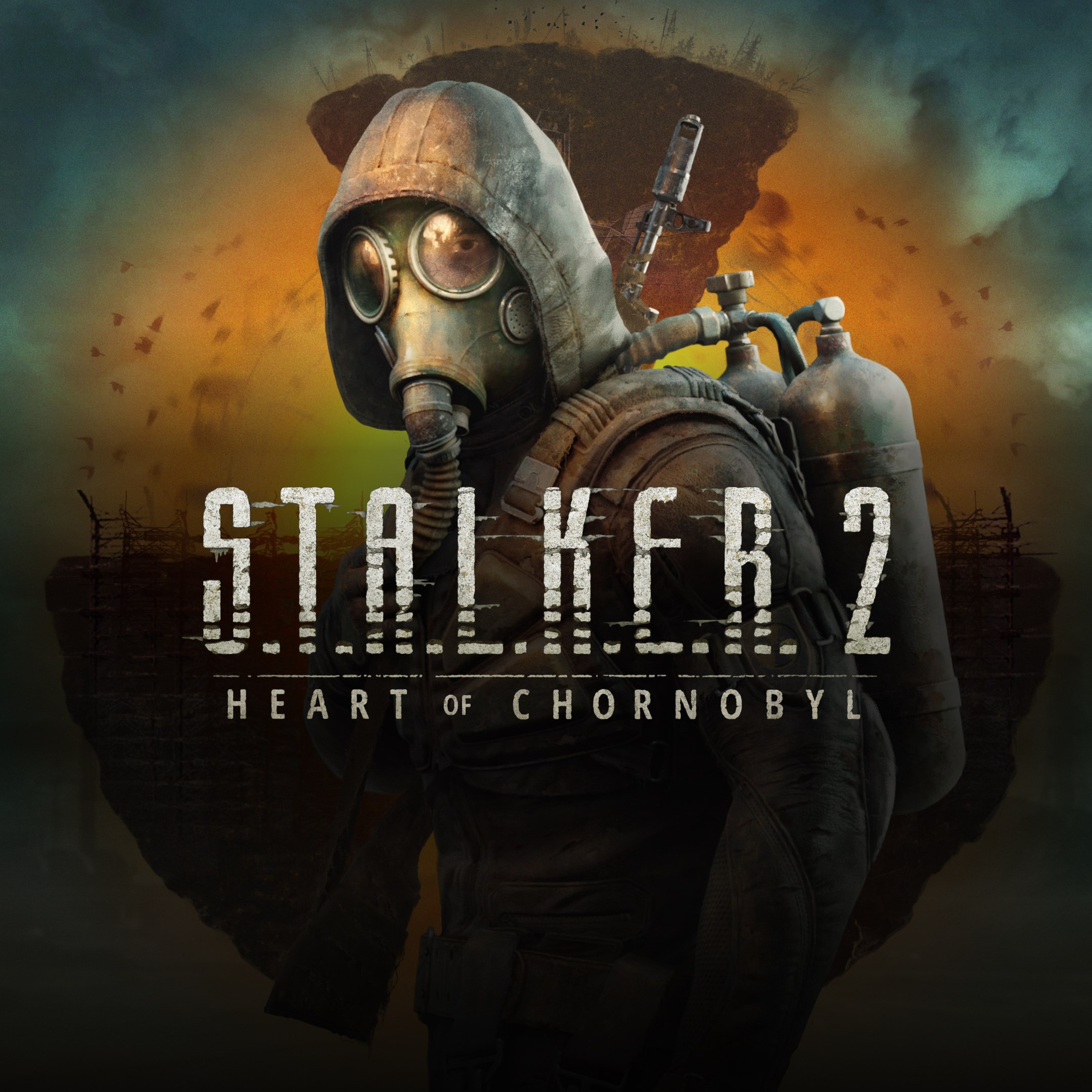 Boxart for S.T.A.L.K.E.R. 2: Heart of Chornobyl