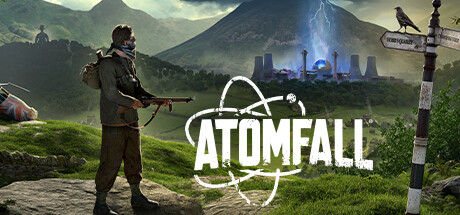 Boxart for Atomfall
