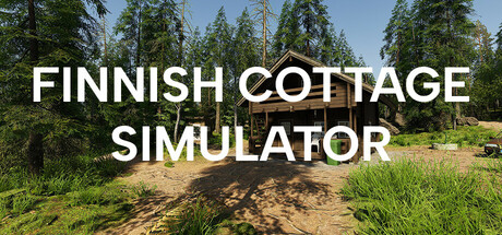 Boxart for Finnish Cottage Simulator