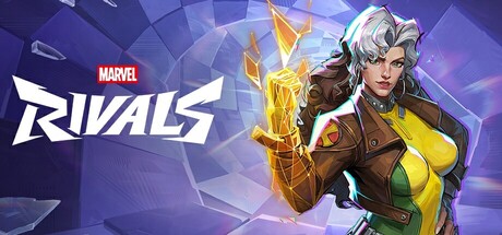 Boxart for Marvel Rivals