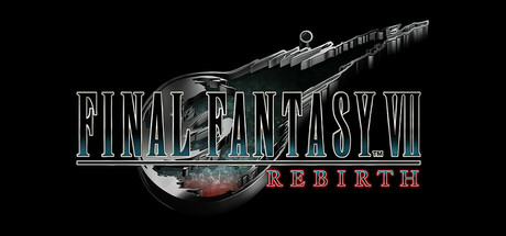 Boxart for FINAL FANTASY VII REBIRTH