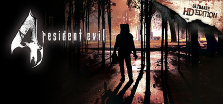 Boxart for Resident Evil 4 (2005)