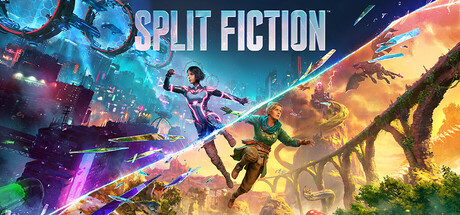 Boxart for Split Fiction