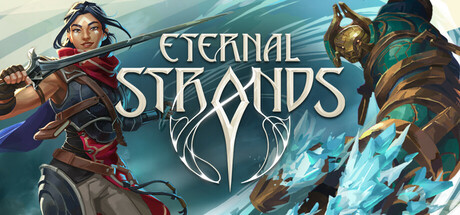 Boxart for Eternal Strands
